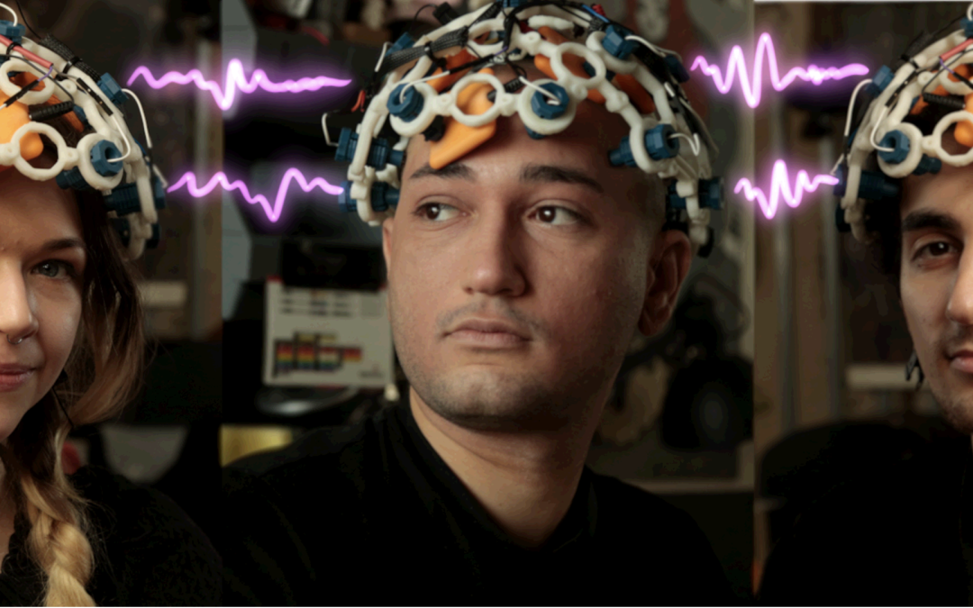 PsiNet: Toward Understanding the Design of Brain-to-Brain Interfaces for Augmenting Inter-Brain Synchrony